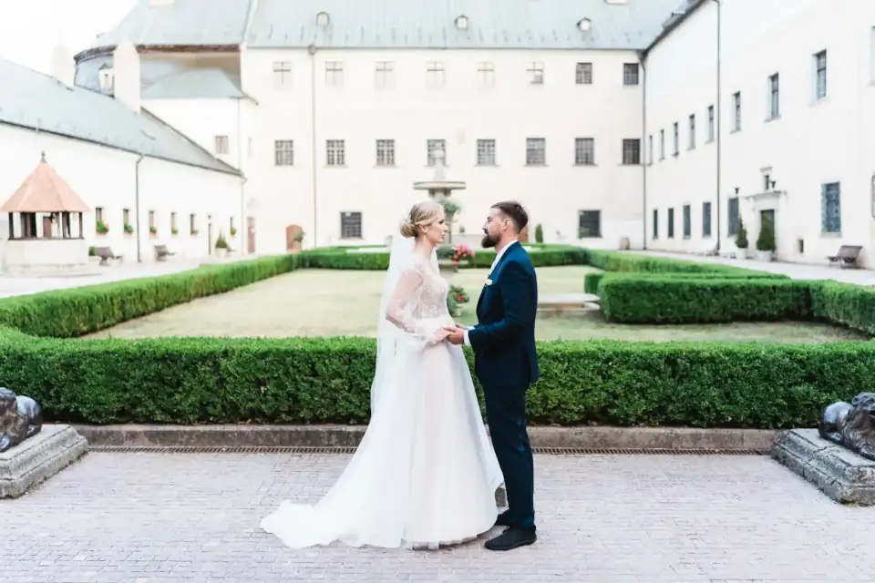 fotograf na svadbu Trnava