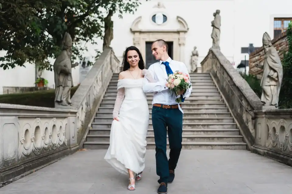 svadobný fotograf Bratislava